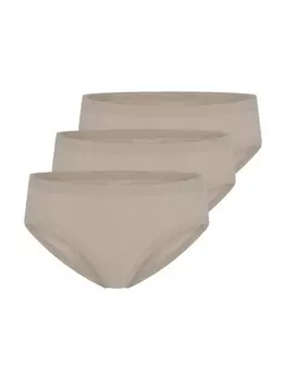 Трусы Schiesser, цвет clay