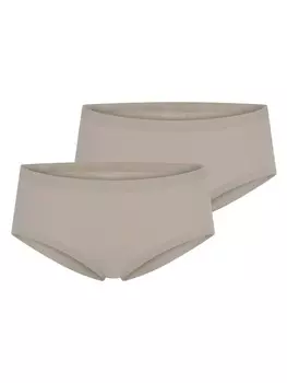 Трусы Schiesser, цвет clay