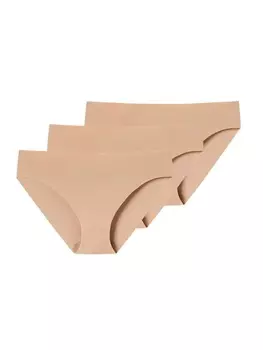 Трусы Schiesser, цвет maple