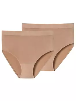 Трусы Schiesser, цвет maple