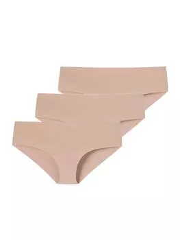 Трусы Schiesser, цвет maple