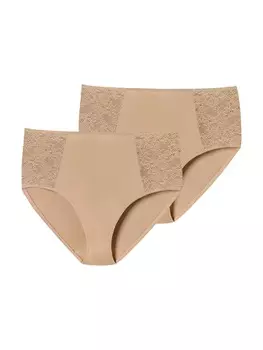 Трусы Schiesser, цвет maple