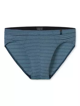 Трусы SCHIESSER, цвет Night blue/Light blue