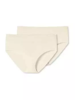 Трусы Schiesser, цвет off-white