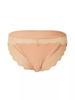 Трусы Schiesser, цвет Peach