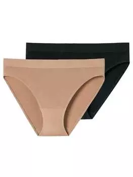 Трусы Schiesser, цвет schwarz, maple
