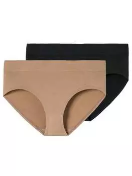 Трусы Schiesser, цвет schwarz, maple