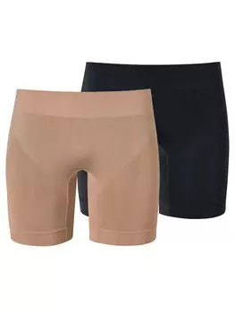 Трусы Schiesser, цвет schwarz, maple