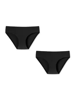 Трусы Schiesser Invisible Cotton, бежевый