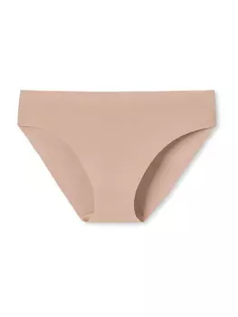 Трусы Schiesser Invisible Light, цвет maple