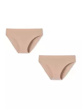 Трусы Schiesser INVISIBLE LIGHT, цвет Nude