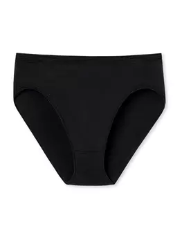 Трусы Schiesser Jazzpants Luxury, черный