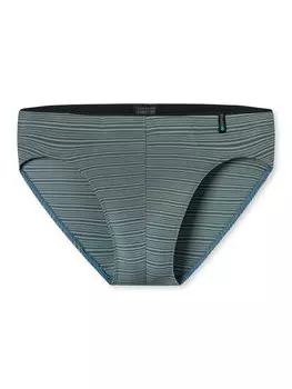 Трусы SCHIESSER Long Life Soft, зеленый