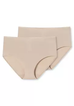Трусы Schiesser Midi Modal Essentials, песочный