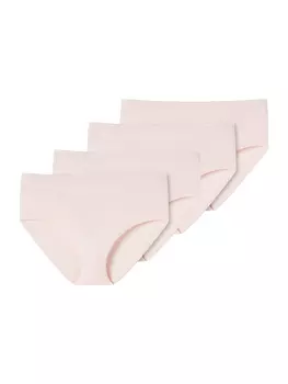 Трусы Schiesser Midi Uncover, розовый