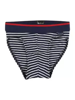 Трусы Schiesser Original Classics, синий