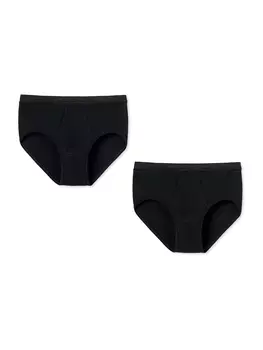 Трусы Schiesser Original Classics Sport, белый