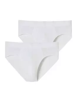 Трусы SCHIESSER Panty, белый
