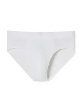 Трусы SCHIESSER Premium Cotton, белый