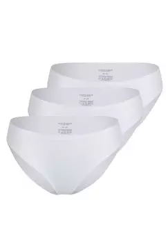 Трусы Schiesser Rio Invisible Soft, белый