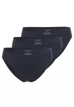 Трусы Schiesser Rio Invisible Soft, черный