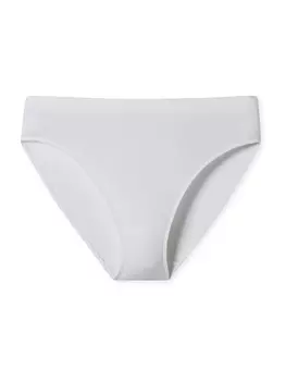 Трусы Schiesser Rio Pure Rib, белый