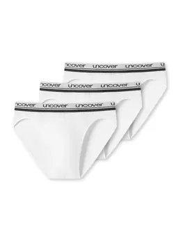 Трусы Schiesser Rio Uncover, белый