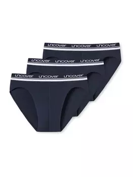 Трусы Schiesser Rio Uncover, темно синий