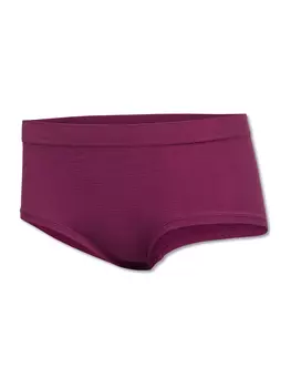 Трусы Schiesser Shorts, цвет beere