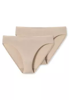Трусы Schiesser Tai Modal Essentials, песочный