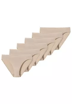 Трусы Schiesser Tai Modal Essentials, песочный