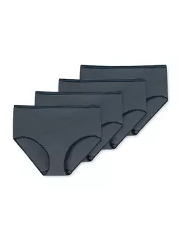 Трусы Schiesser Tai Modal Essentials, синий
