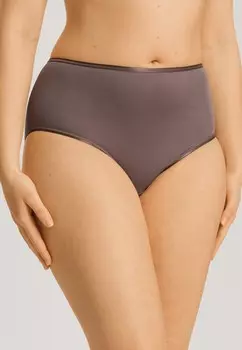 Трусы SEAMLESS Hanro, серо-коричневый