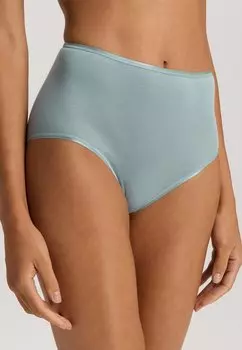 Трусы SEAMLESS MAXI Hanro, сине-серый