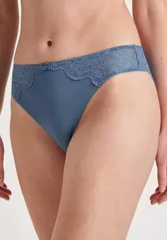 Трусы SENSE CUT Calida, синий