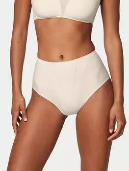Трусы Shape Smart Maxi Triumph, бежевый