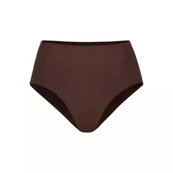 Трусы SKIMS Fits Everybody, цвет Cocoa