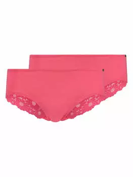 Трусы Skiny, розовый