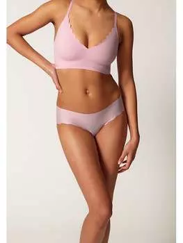 Трусы Skiny, розовый