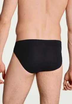 Трусы SLIP Calida, черный