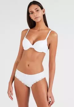Трусы SLIP LASCANA, цвет wei
