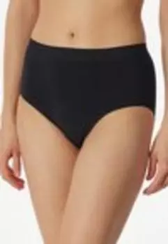 Трусы SLIP Schiesser, черный