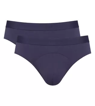 Трусы Sloggi 2er Pack, синий