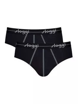 Трусы Sloggi, черный