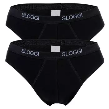Трусы Sloggi, черный
