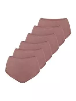Трусы Sloggi, цвет cacao
