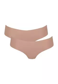 Трусы sloggi, цвет Cameo Brown
