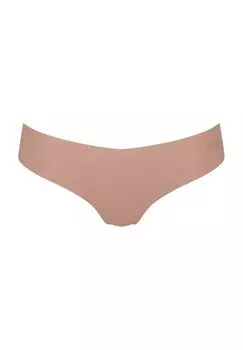 Трусы sloggi, цвет Cameo Brown