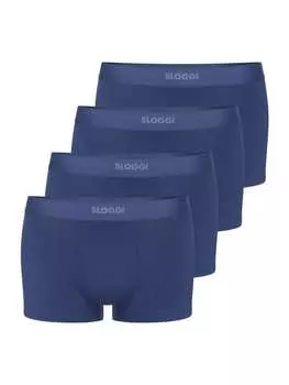 Трусы Sloggi, цвет deep cobalt