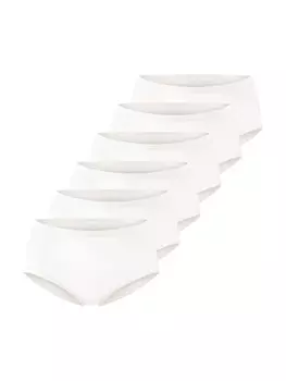 Трусы Sloggi, цвет silk white